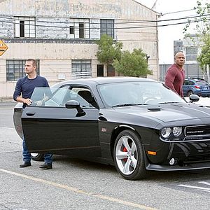 Photo NCIS : Los Angeles