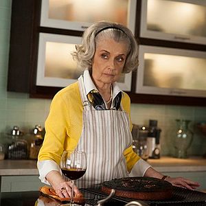 Photo The Good Wife