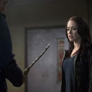 Photo Supernatural