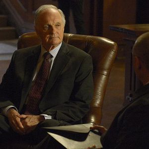 Photo Alan Alda