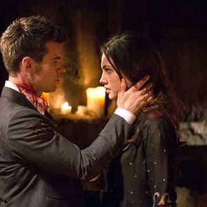 Photo The Originals