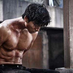 Photo Gong Yoo