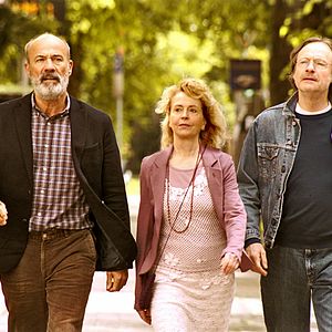 Photo Gisela Schneeberger