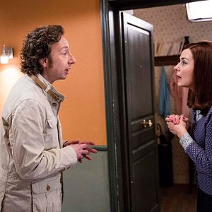 Photo Stéphane Bern