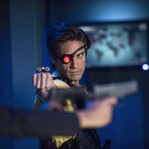 Photo Michael Rowe (II)