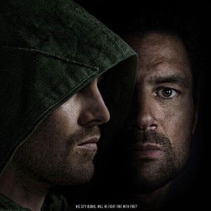 Photo Arrow