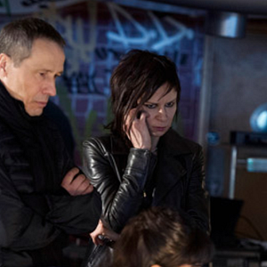 Photo Mary Lynn Rajskub