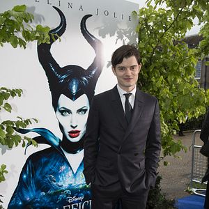Photo Sam Riley