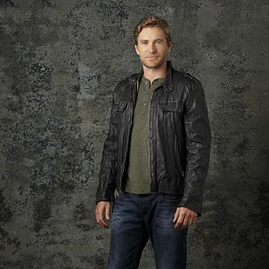 Photo Brett Tucker