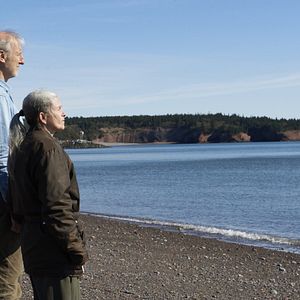 Photo Geneviève Bujold