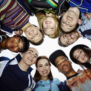 Photo Red Band Society