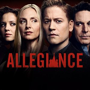 Photo Allegiance (2015)