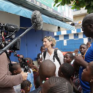 Photo Stéphanie Valloatto