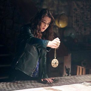 Photo Lucy Griffiths (II)