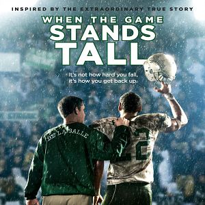 Photo When The Game Stands Tall