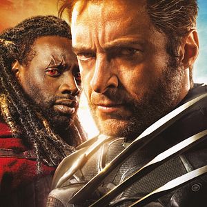 Photo X-Men: Days of Future Past