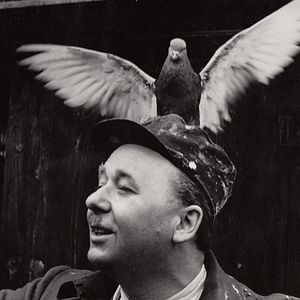Photo Vladimir Valenta