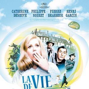 Photo La Vie de château