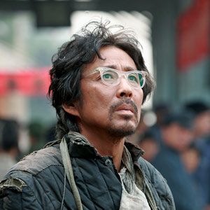 Photo Chen Daoming