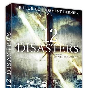 Photo 12 Disasters