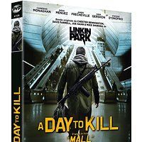 Photo A Day to Kill