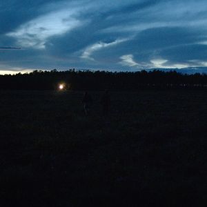 Photo Les Fleuves m’ont laissée descendre où je voulais