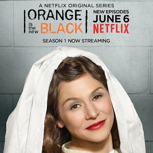 Photo Orange Is the New Black