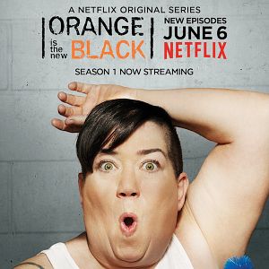 Photo Orange Is the New Black