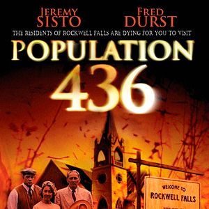 Photo Population 436