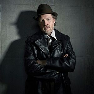 Photo Gotham (2014)