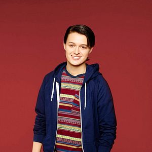 Photo Red Band Society