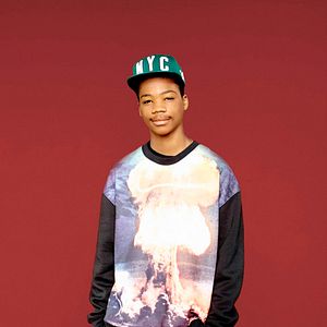 Photo Red Band Society