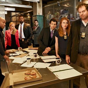 Photo Genevieve Angelson