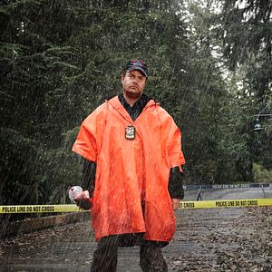 Photo Rainn Wilson
