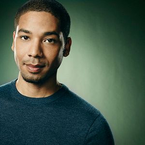 Photo Jussie Smollett