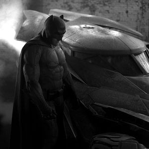 Photo Ben Affleck