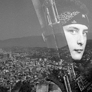 Photo Les Ponts de Sarajevo