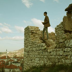 Photo Les Ponts de Sarajevo