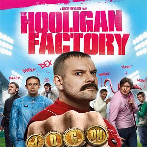 Photo The Hooligan Factory