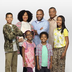Photo Black-ish