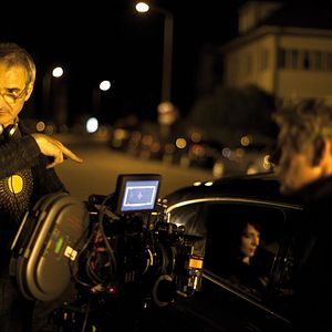 Photo Olivier Assayas