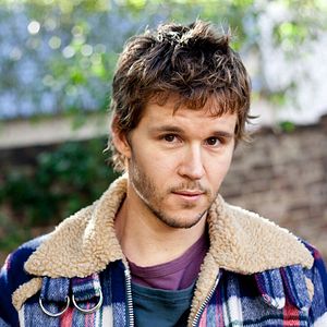 Photo Ryan Kwanten