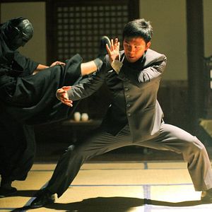 Photo Yu Xing