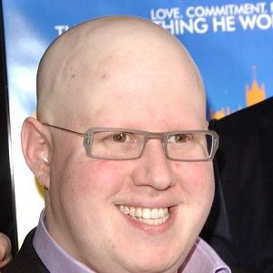 Photo Matt Lucas
