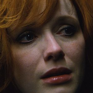 Photo Christina Hendricks
