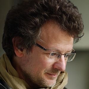 Photo Laurent Bécue-Renard