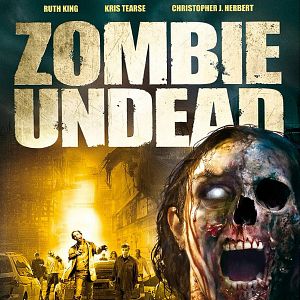 Photo Zombie Undead