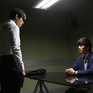 Photo The Target