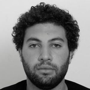 Photo Omar El Zohairy