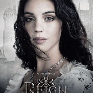 Photo Reign : le destin d'une reine